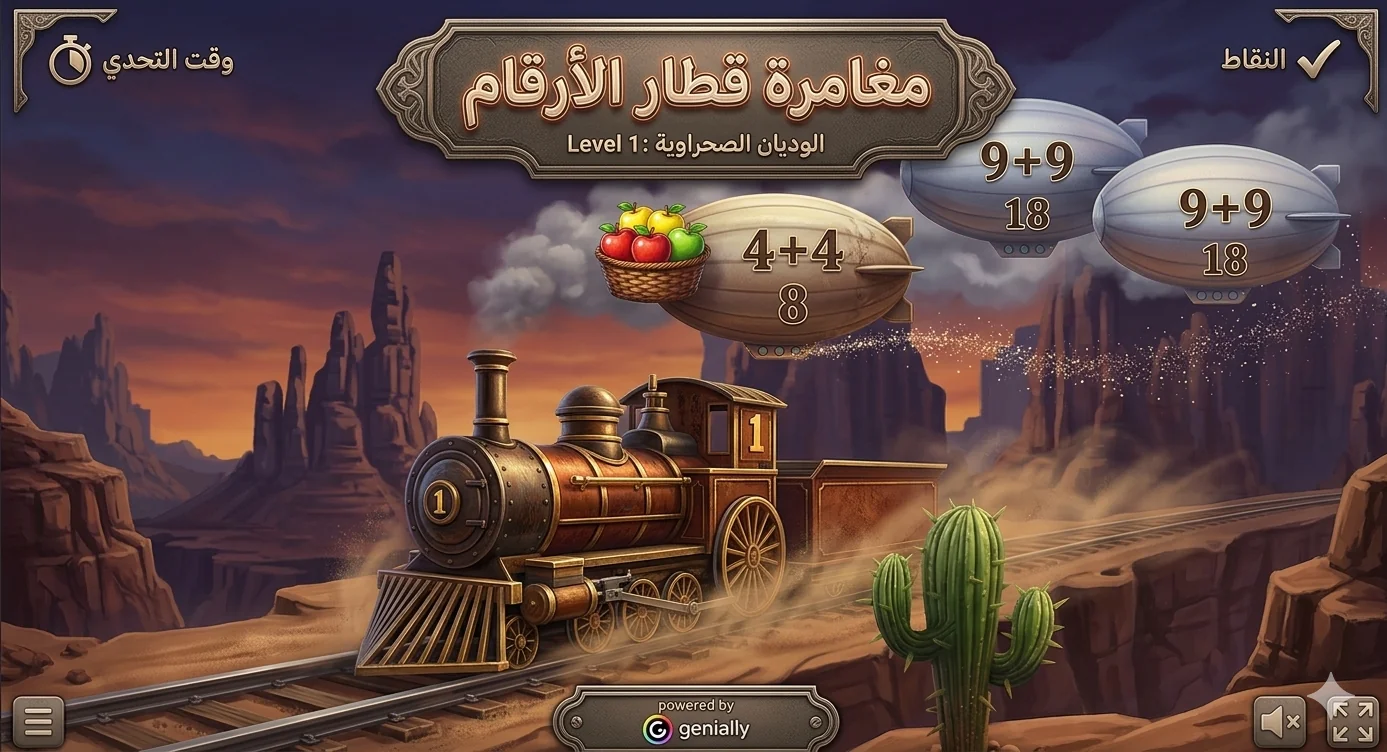 Learn addition in a fun way.