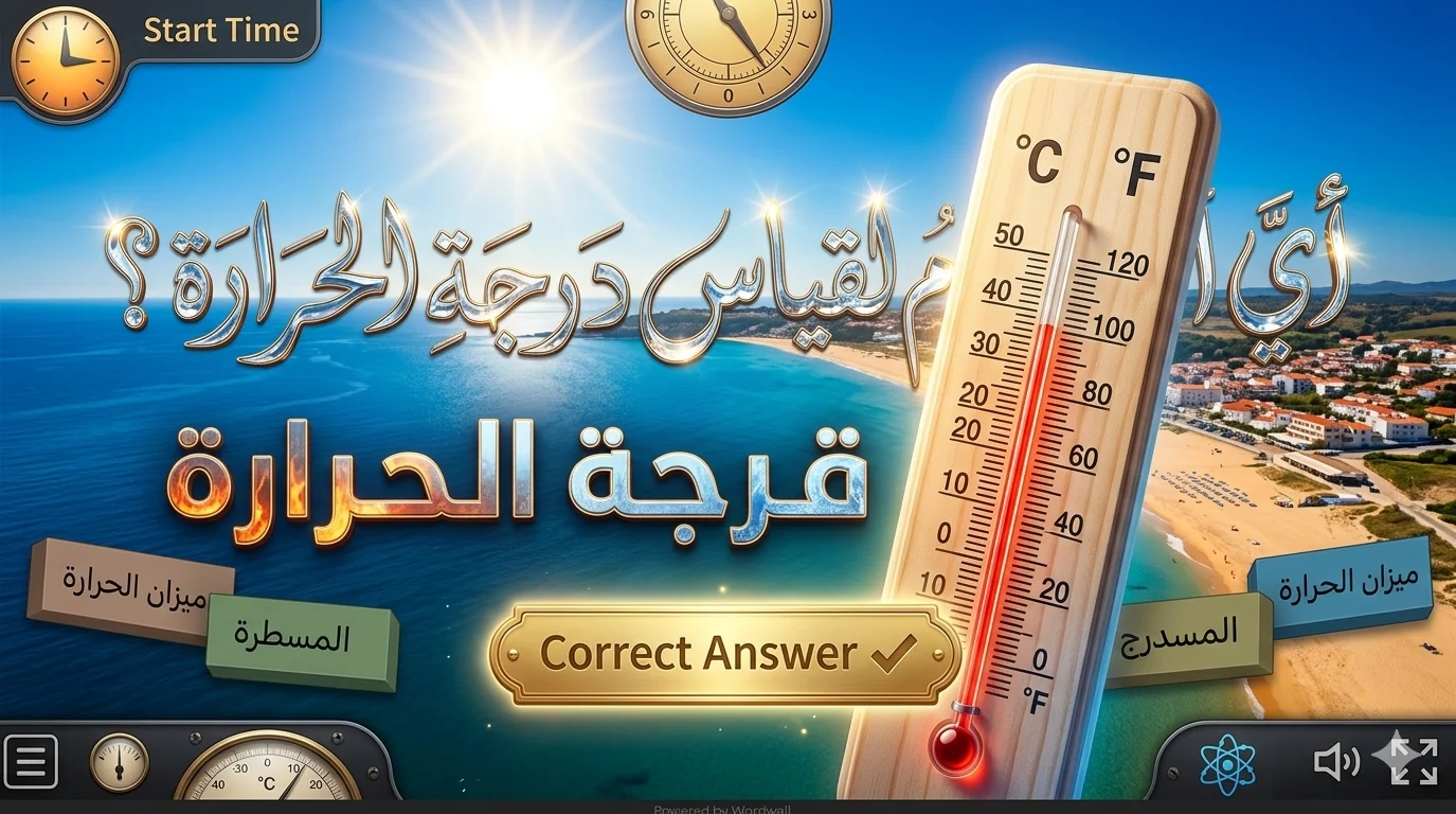 Temperature measurement
