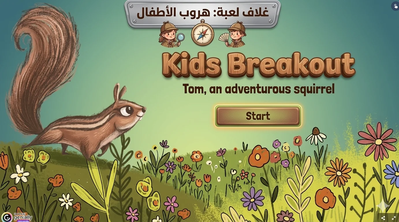 Animal Fun Quiz