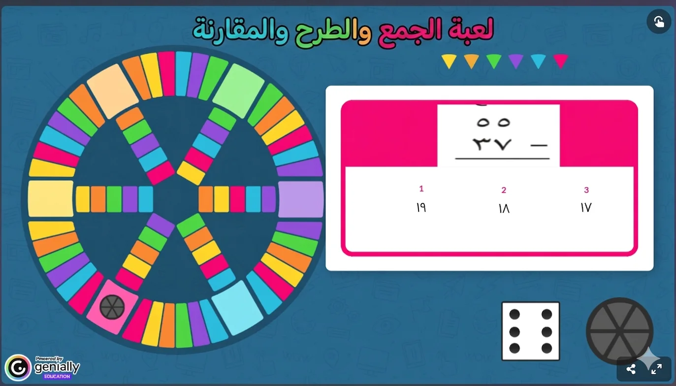 Arithmetic Operations (Subtraction and Addition)