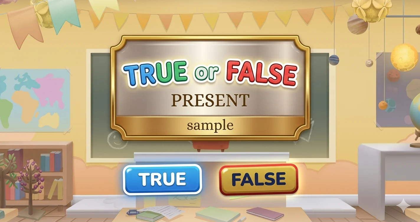 Present Simple
