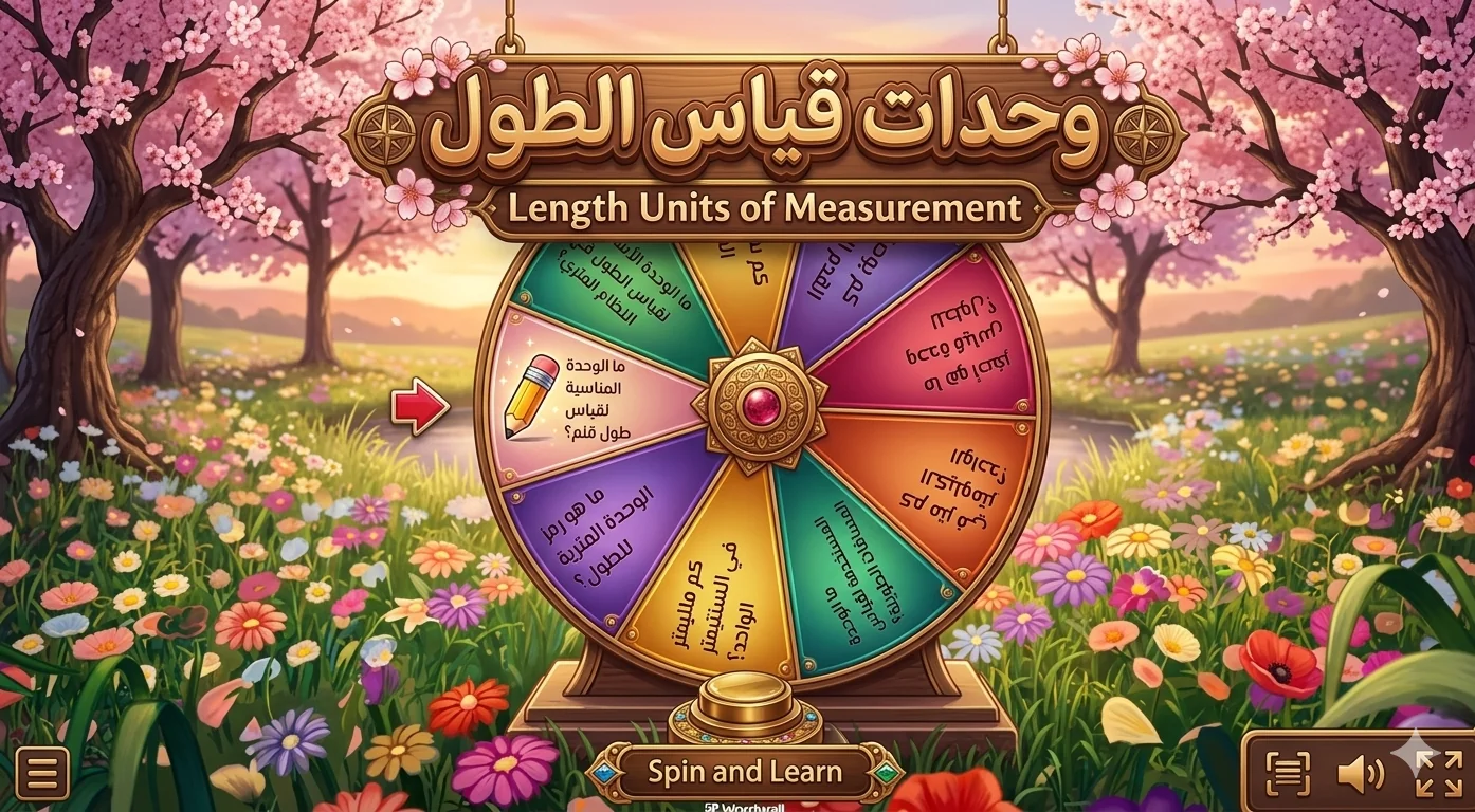 Units of Length