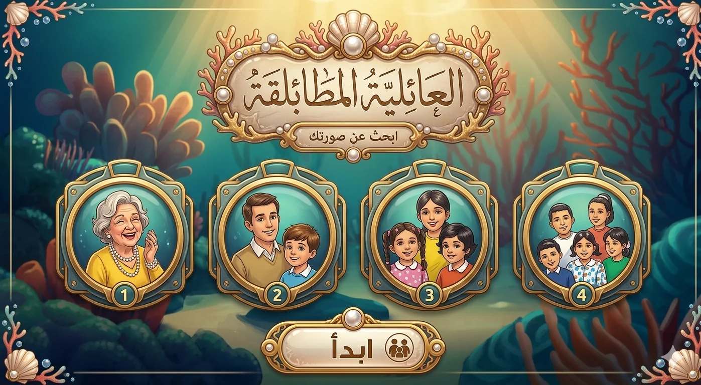  Matching Families