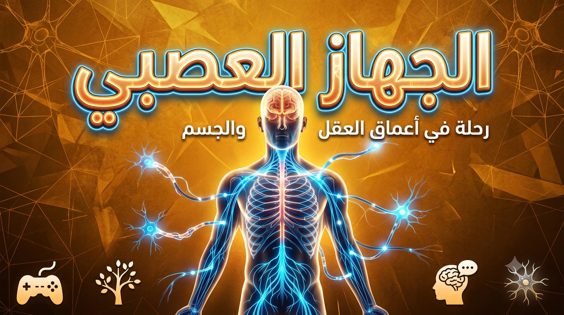 The Nervous System