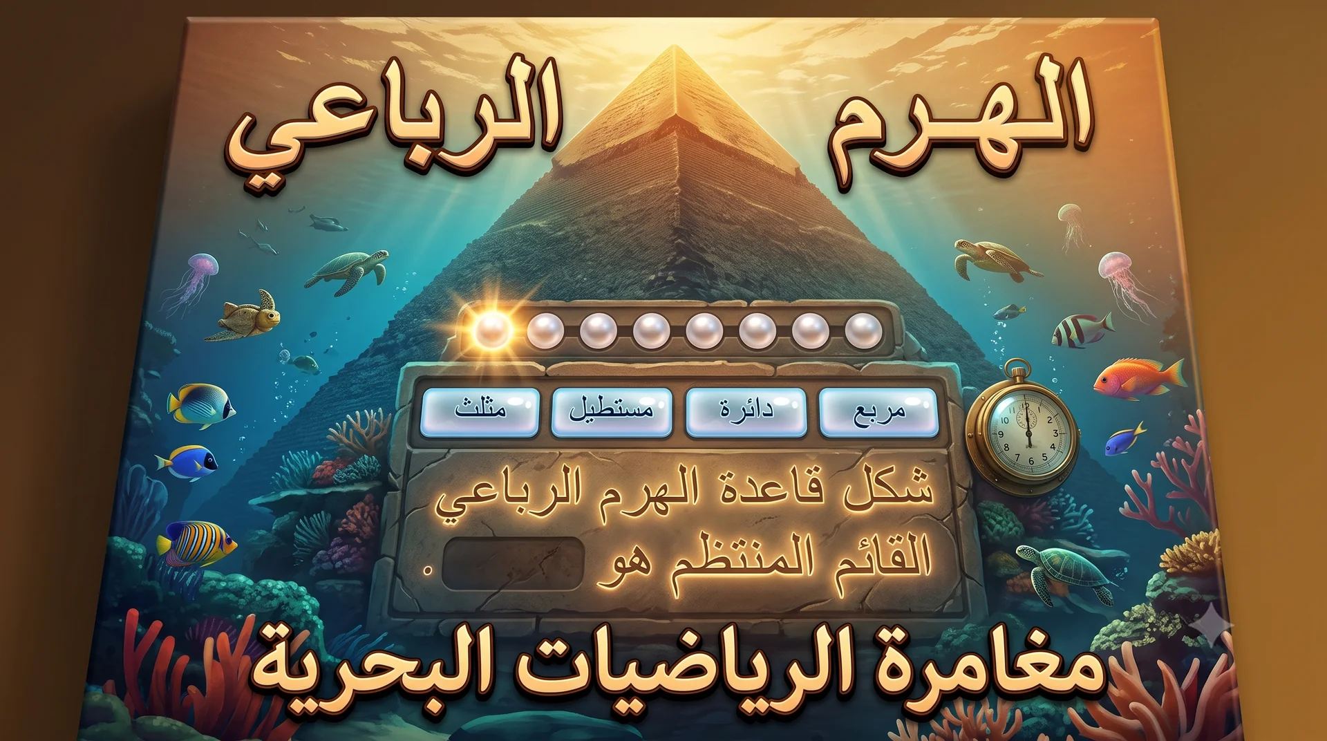🔺 The Regular Tetrahedron Challenge