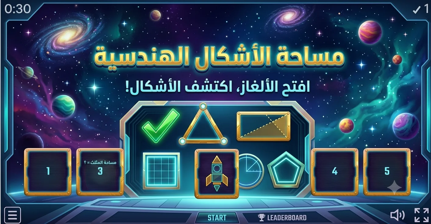 The Space Challenge đâ¨