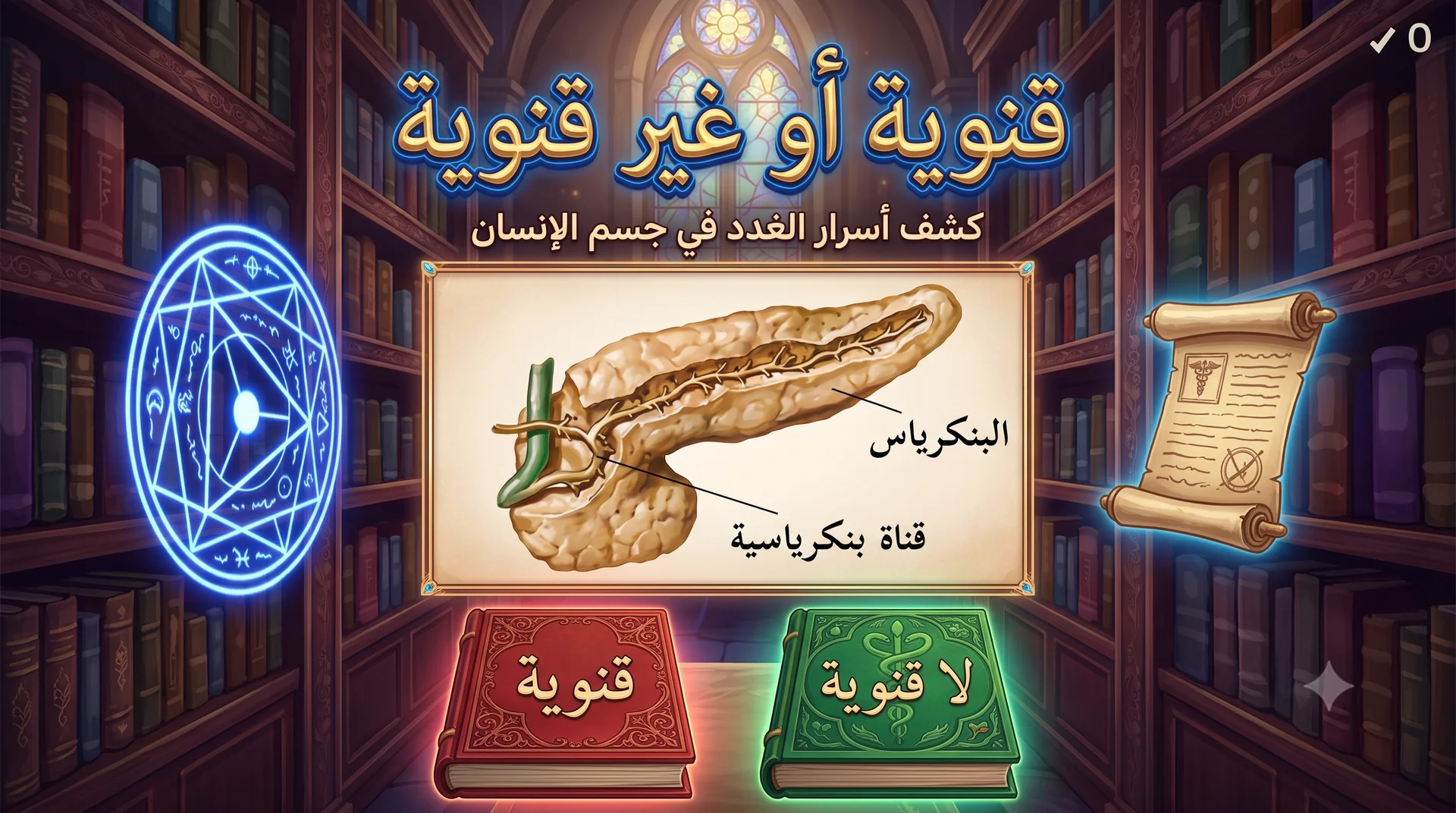 Canalicular or non-canalicular