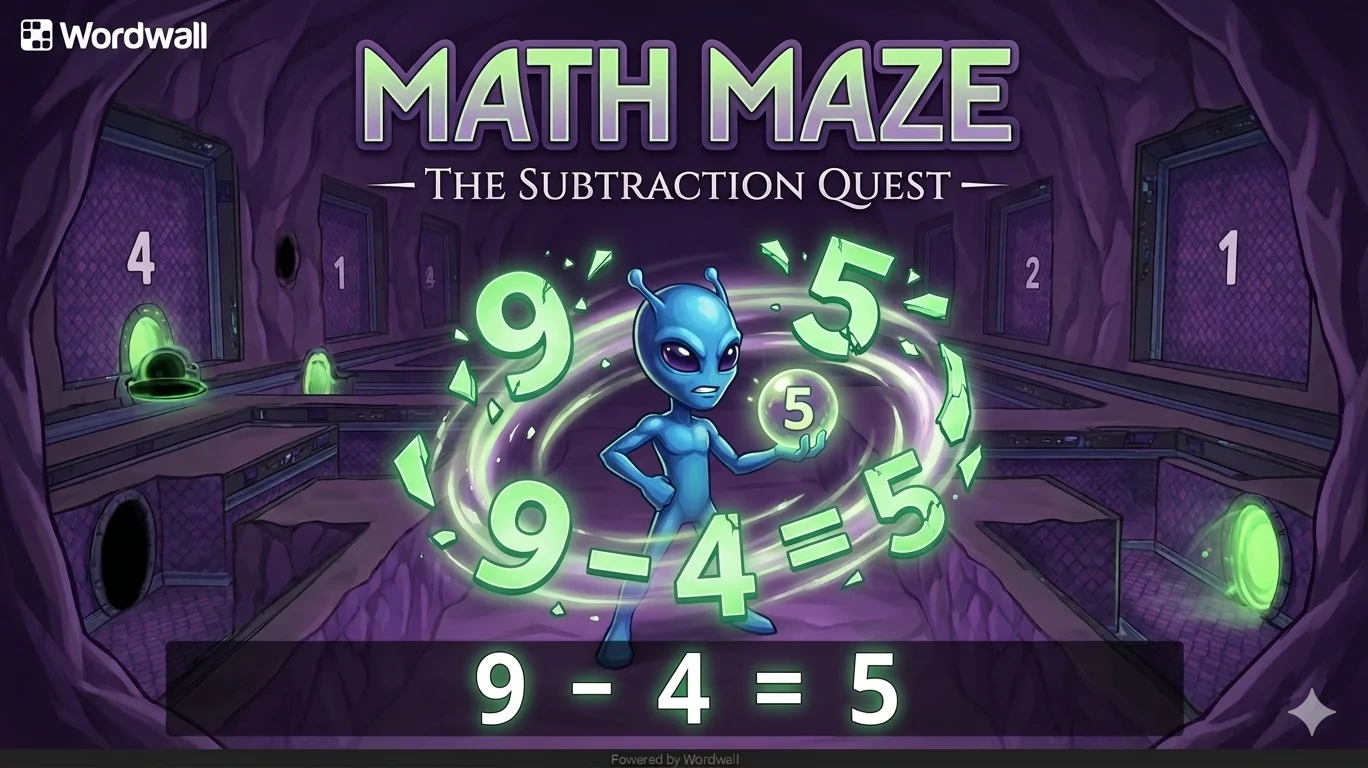 Subtraction Game