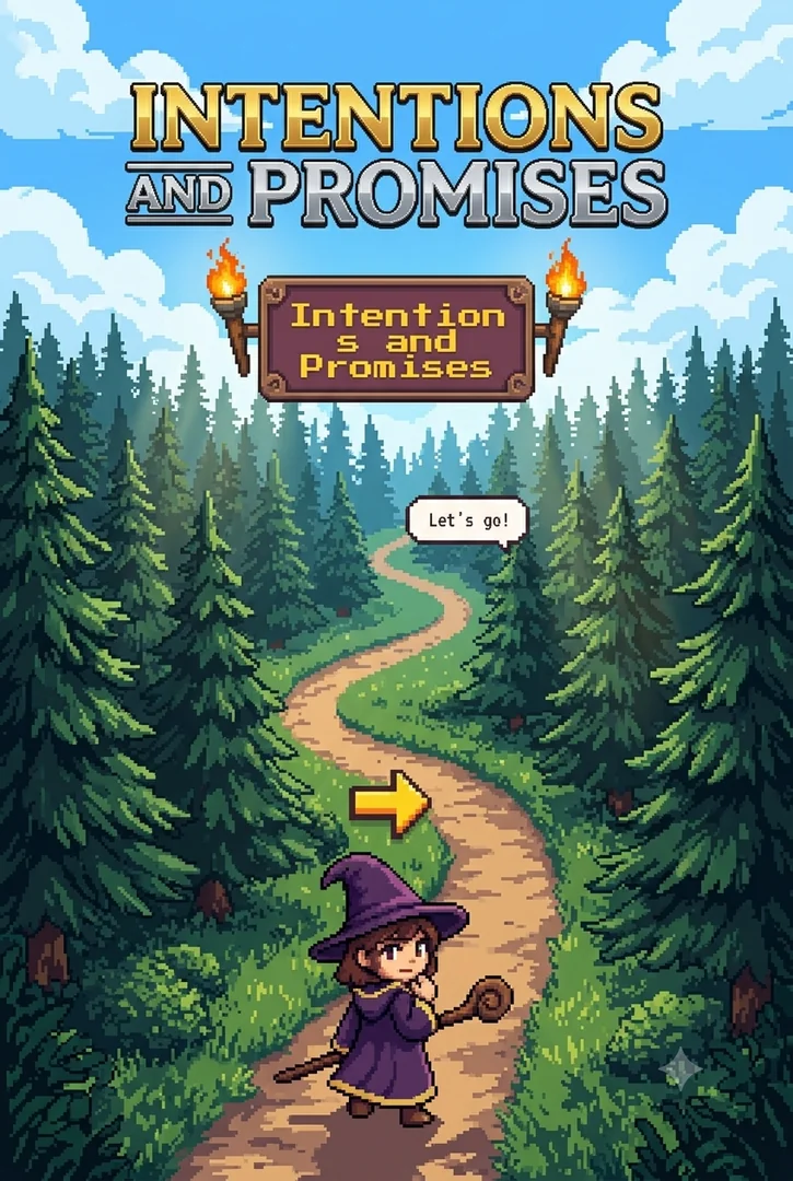 Intentions and Promises