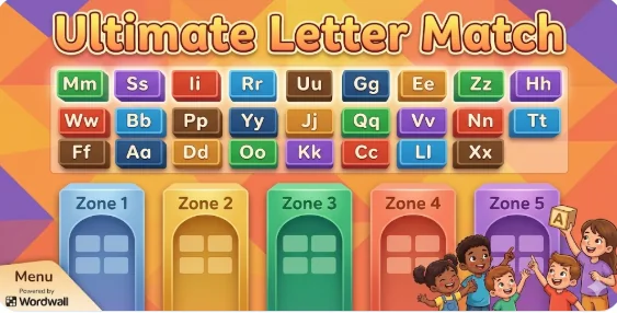Alphabetical order