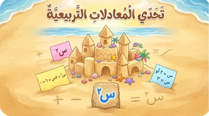 The Challenge of Quadratic Equations