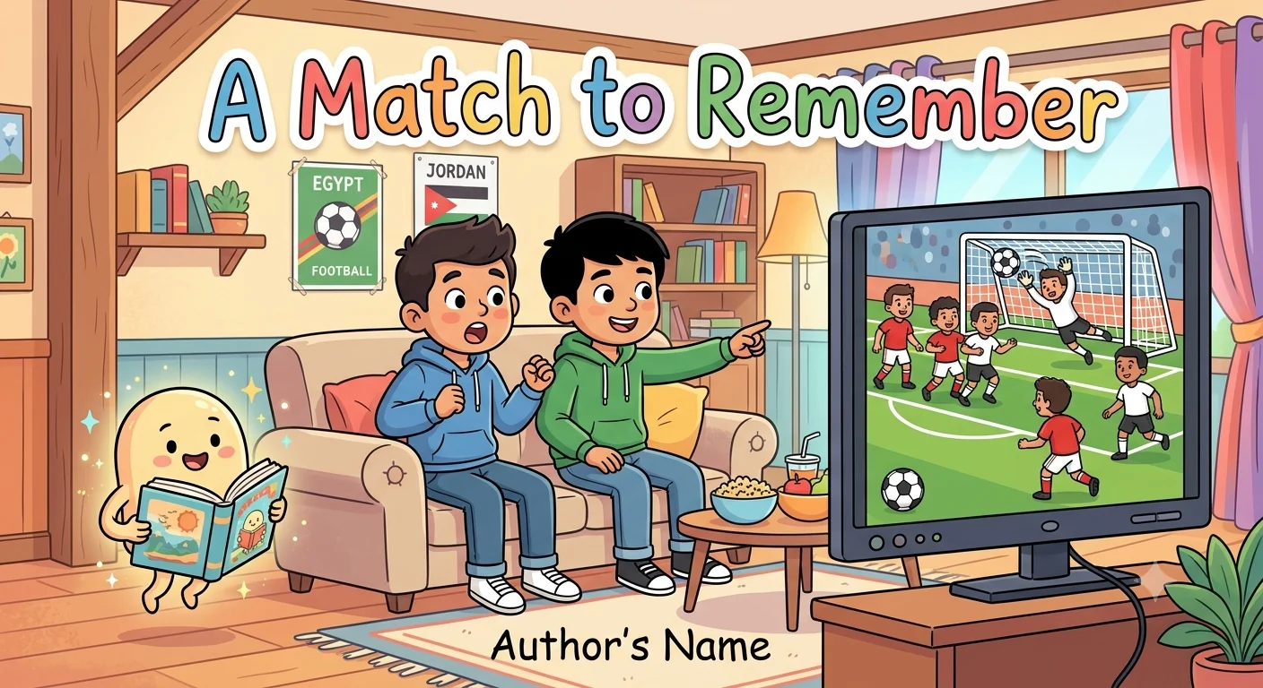A Match to Remember