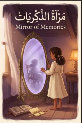 Mirror of Memories
