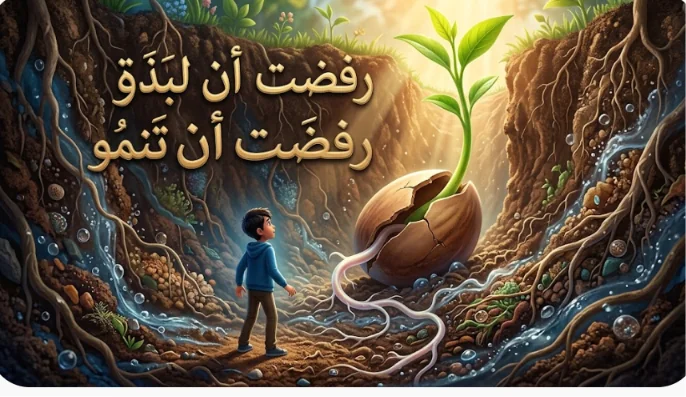The Seed That Refused to Grow