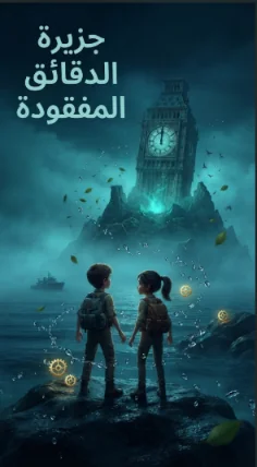 The Island of Lost Minutes