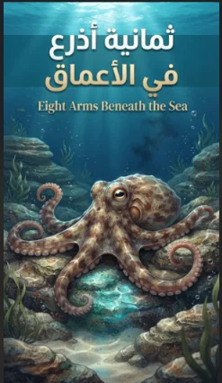  Eight Arms in the Depths