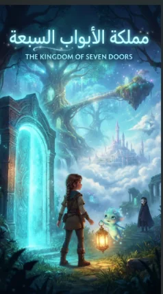 The Kingdom of the Seven Gates