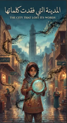 The City That Lost Its Words