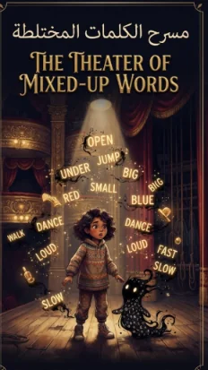 The Theater of Mixed Words
