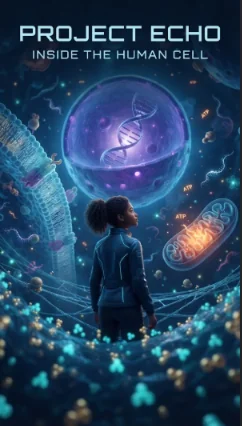 Project Eco: Inside the Human Cell