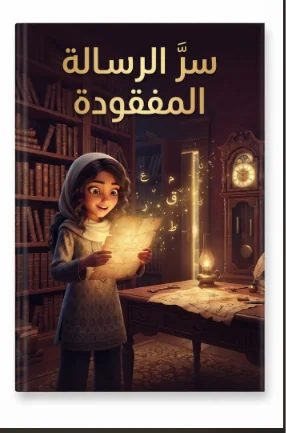 The Secret of the Missing Letter