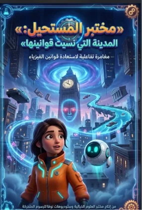 The Impossible Lab: The City That Forgot Its Laws