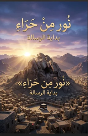 Light from Hira: The Beginning of the Message