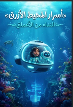 Secrets of the Blue Ocean: The Call from the Depths