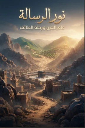 The Year of Sorrow and the Journey to Taif