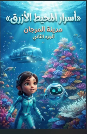 Secrets of the Blue Ocean – Part Two: The City of Coral