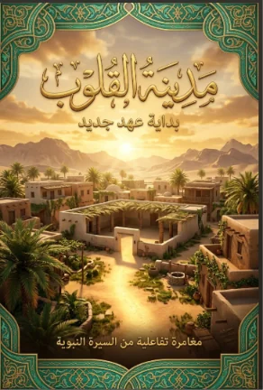 City of Hearts: The Beginning of a New Era