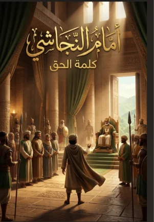 Before the Negus — The Word of Truth
