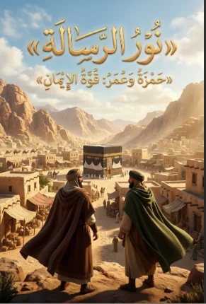 The Light of the Message — Hamza and Omar: The Power of Faith